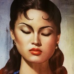 Meet your Posher, Evy